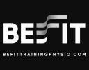 BeFit Training Physiotherapy logo